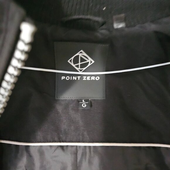 Chamarra Point zero - Picture 7 of 10